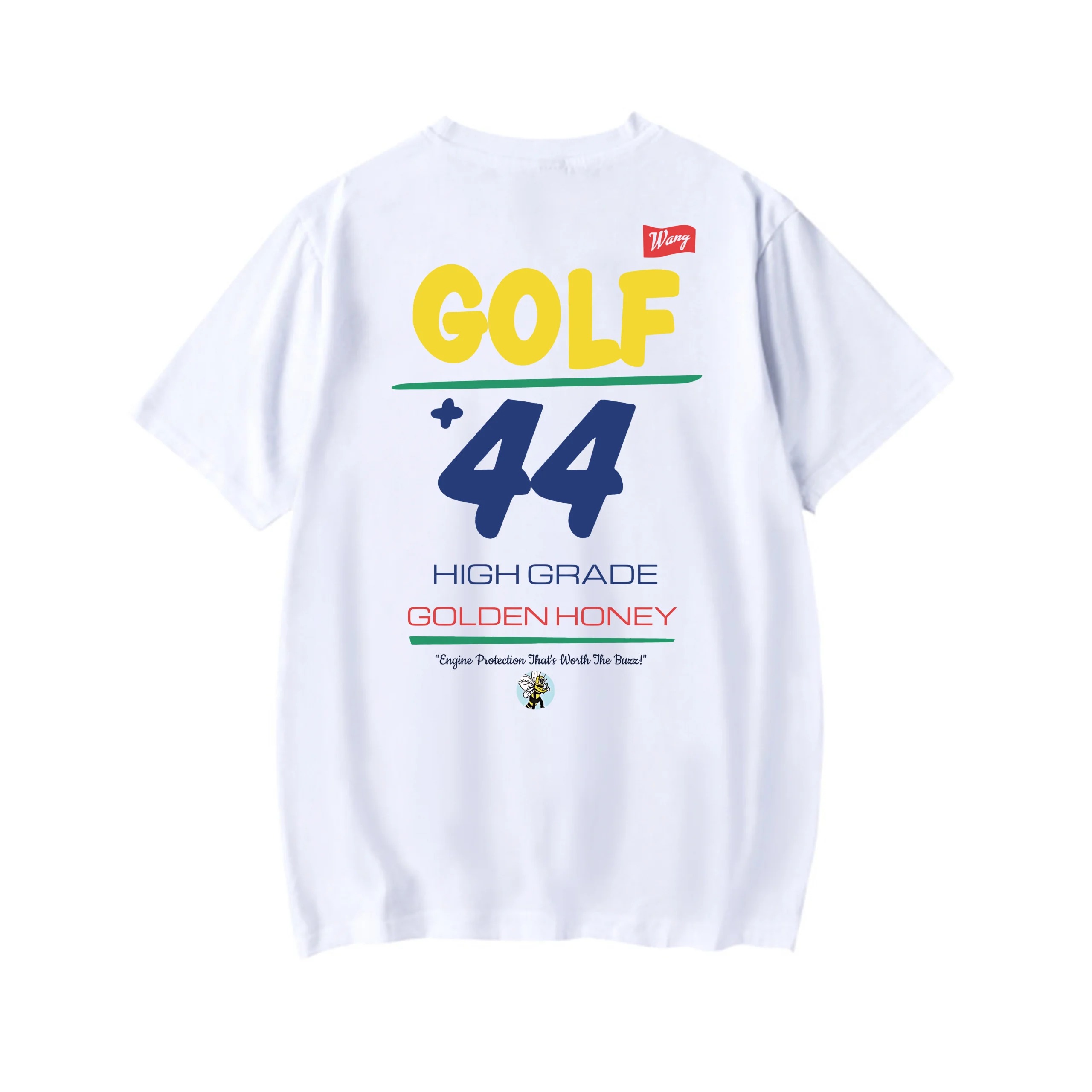 Tyler The Creator Golf Wang Tee Tyler The Creator Golf Wang Tee