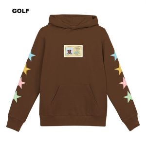 Tyler The Creator Hoodie – TTCH7