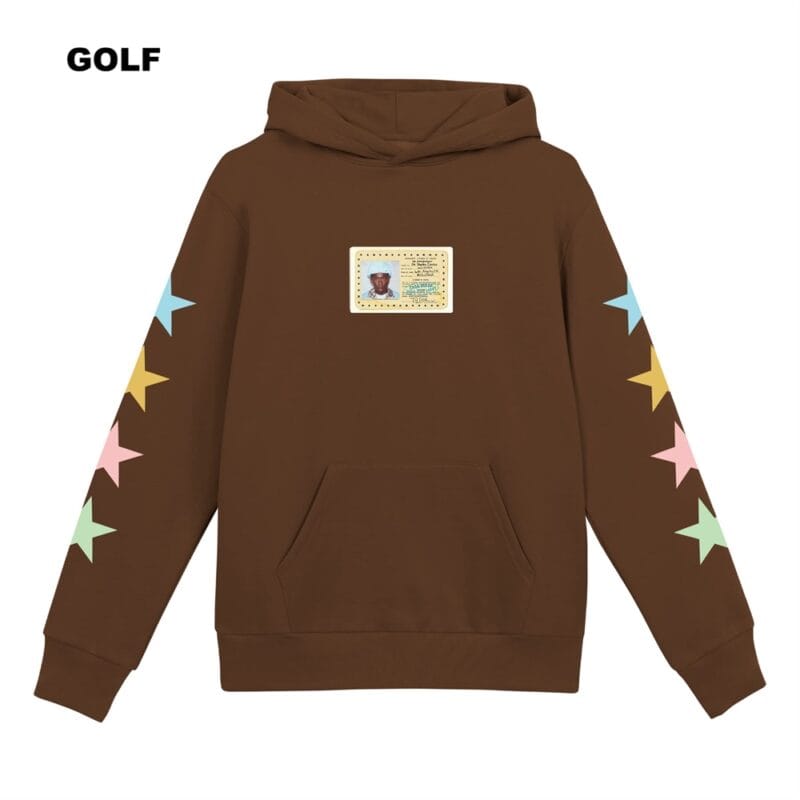 Tyler The Creator Hoodie – TTCH7 Tyler The Creator Hoodie – TTCH7