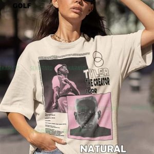 Tyler The Creator IGOR Shirt – TTCT9