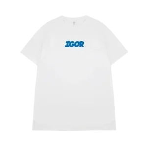 Tyler The Creator Igor White T-shirt