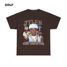 Tyler bootleg 90s inspired shirt ttct45