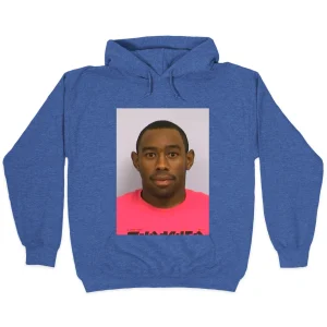 Tyler the creator hoodie