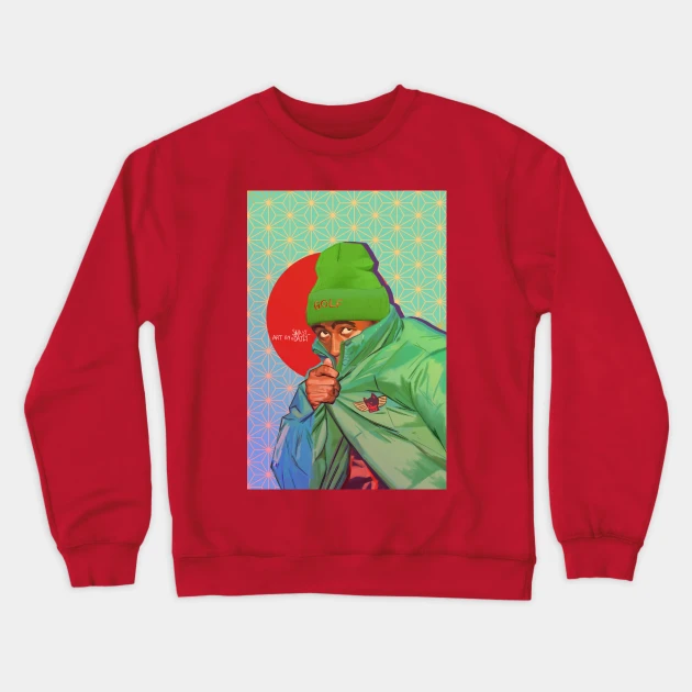 Tyler the creator inspired sweatshirt ttcs31 Tyler the creator inspired sweatshirt ttcs31