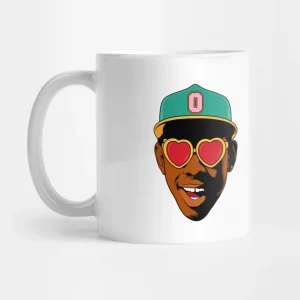Tyler the creator mug