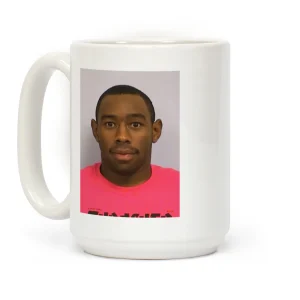 Tyler the creator mug