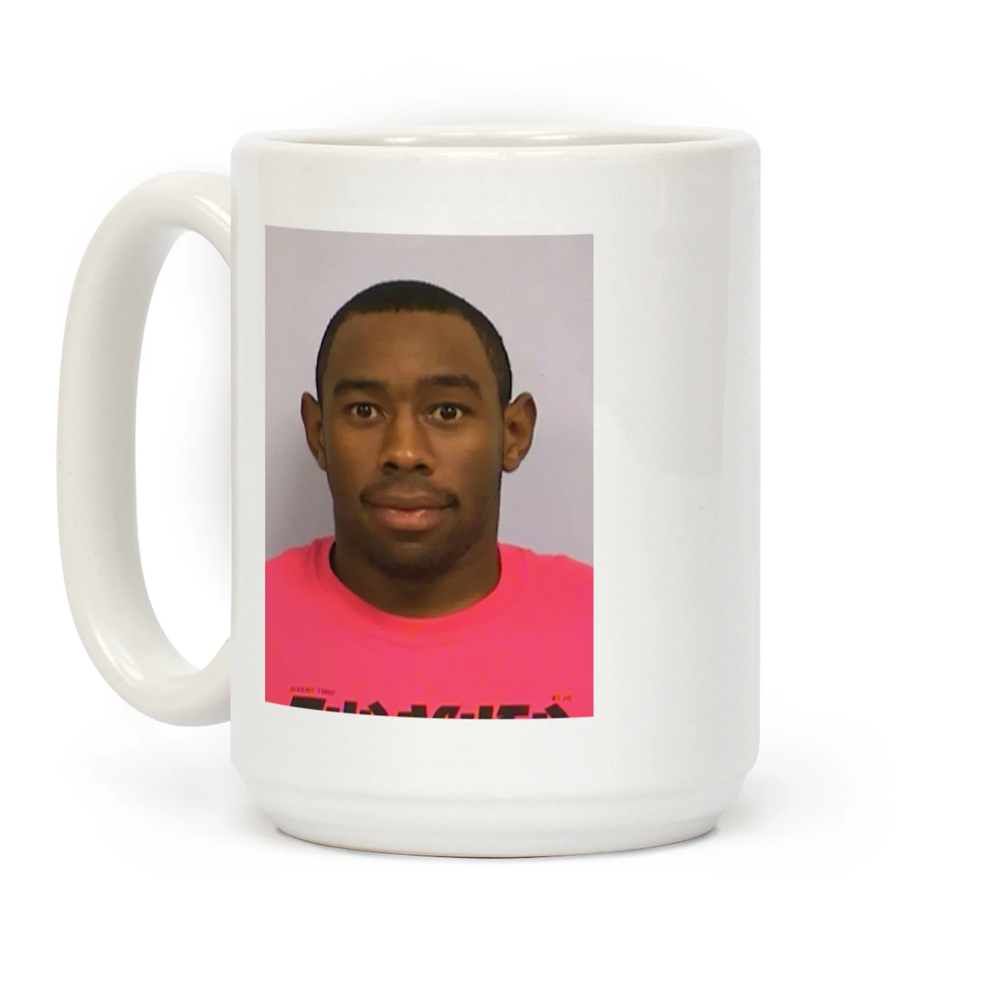 Tyler the creator mug Tyler the creator mug