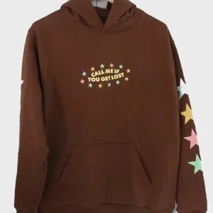 Tyler the creator new design hoodie ttcpl9