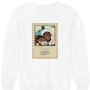 Tyler the creator sweatshirts