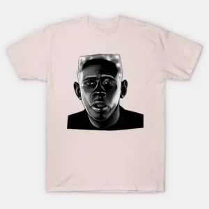 Tyler the creator t shirts