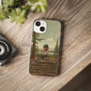 WOLF Case – TTCPC12