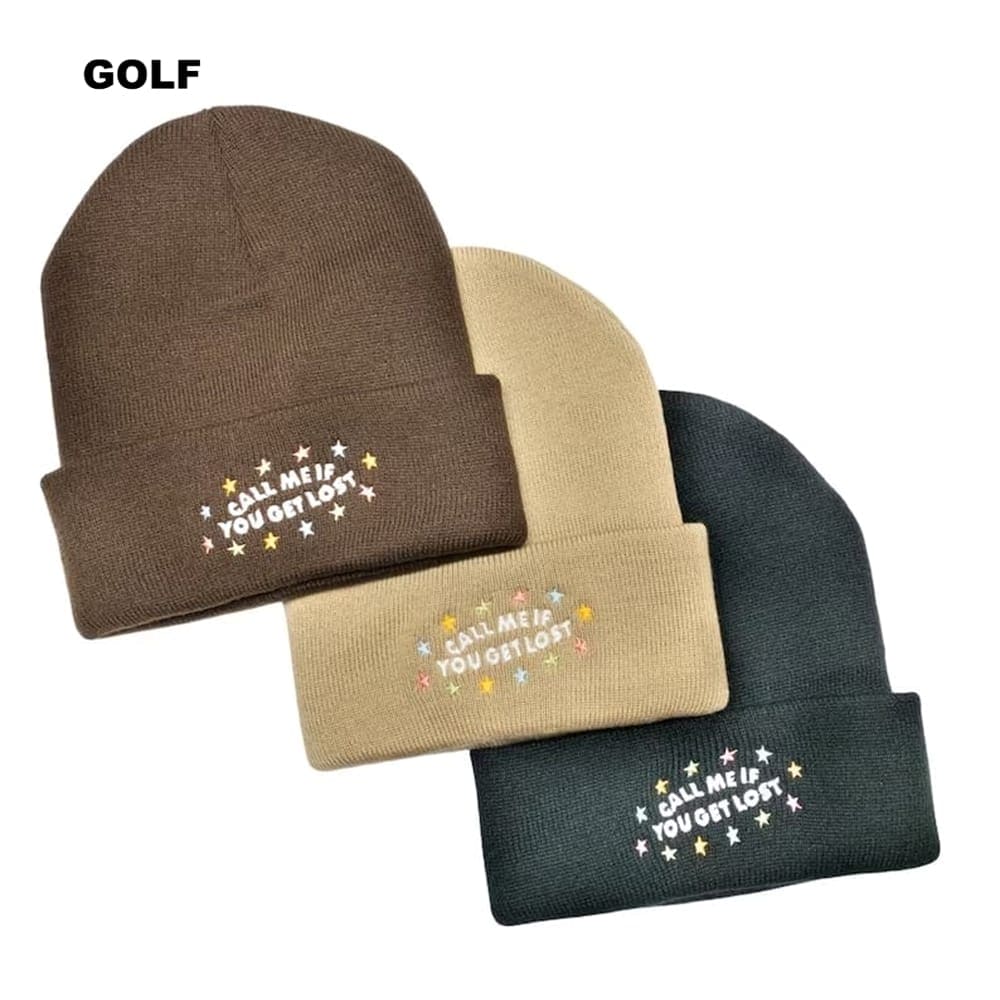 tyler the creator hat