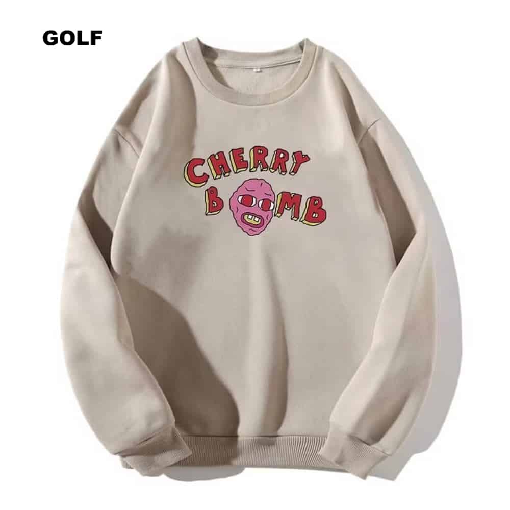 tyler the creator sweatshirt